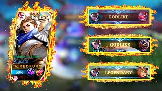 Force Enemy to Concede with this Build | 100% Win Build 2022 | REDFURY Gameplay