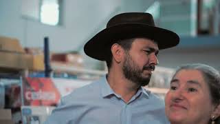 O BARATO SAIU CARO PRO MINERIM