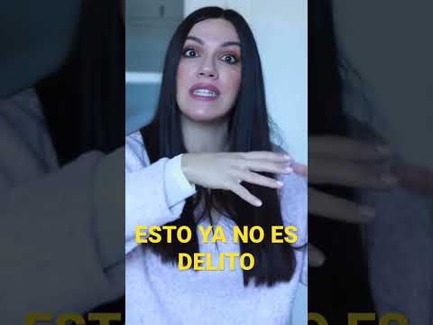 DALE LAS GRACIAS A IRENE MONTERO POR ESTO