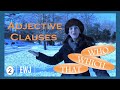 Grammar and Sentence Structure Concepts