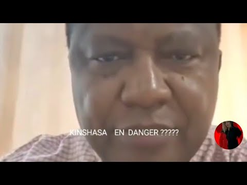 KINSHASA EN DANGER? YA LAURENT SOKOKO APESI MESSAGE AVANT MABE EKOTA