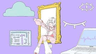 1000年生きてる／眠雲ツクリ（cover）