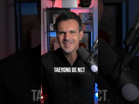 StoryBoard 1 de la vidéo LES FAUX MUSCLES DE TAEYONG  Actu KPOP FR  #kpop #nct #taeyong