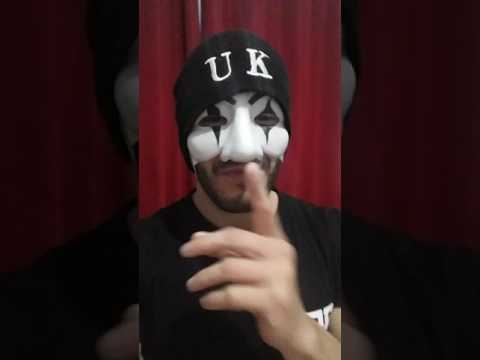 Recado pros chorões! Chora mais que o pae gosta...