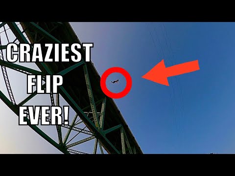 WORLDS HARDEST FLIPS