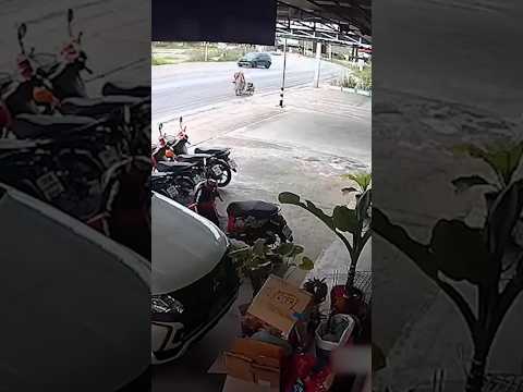 How To Park Badly #shorts