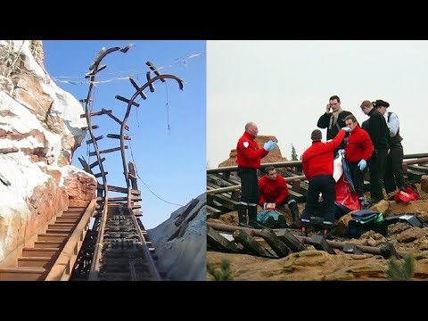 10 Disney Rides That Have KILLED People