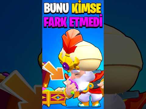 KİMSENİN BİLMEDİĞİ HANEDAN Mike GİZEMİ - Brawl Stars #shorts #brawlstars
