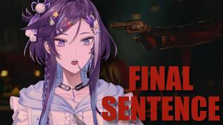 【FINAL SENTENCE】I'VE WORKED AT A CALL CENTER ⌨️ I'VE PLAYED THESE GAME