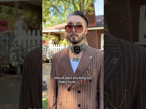 what is he even doing??