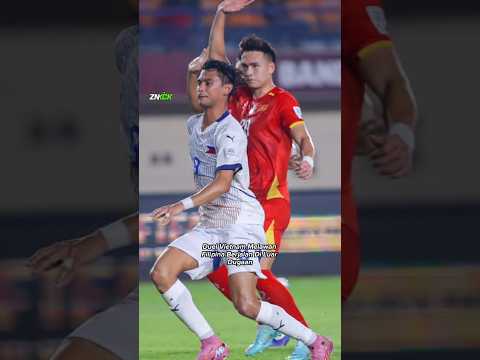 THAILAND MENANG MUDAH, <strong>VIETNAM</strong> MENANG SUSAH! 😱 | Hasil FIFA ASEAN Cup 2026