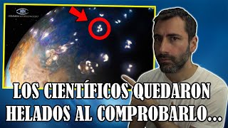 Lo que Científicos Acaban de Hallar CERCA DE LA TIERRA te Dejará ATERRADO