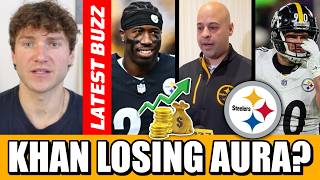 steelers really need to hurry tf up.