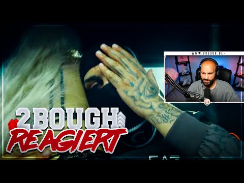 YAKARY - BUBU / 2Bough reagiert