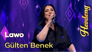Gülten Benek | Lawo