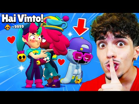 SE TI ESCE QUESTA POSA PROIBITA VERRAI BANNATO DA BRAWL STARS!🔞😱