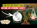 Southeast Asian History and Independence