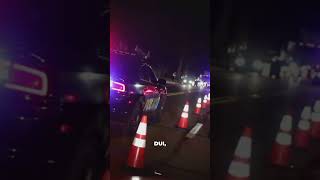 Melissa Rycroft's Shocking DUI Arrest!