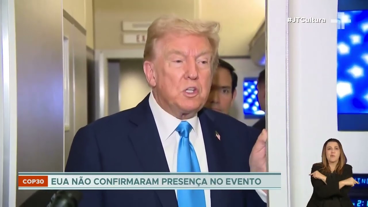 Liberação para exploração na foz do Amazonas gera críticas às vésperas da COP-30