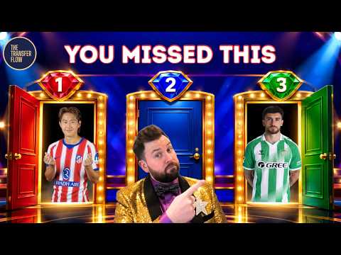The 6 Best Transfers You Missed This Summer