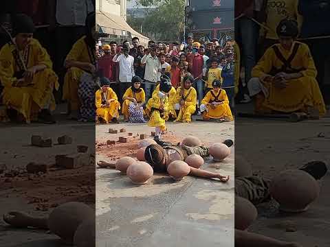 #shorts #ytshorts  #marshalart #gatka #nishaan e khalsa #shortvideo 🙏🙏#indiasgottalent