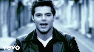 Ricky Martin  María 