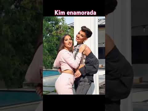 Kim enamorada #kim #kimberlyloaiza #kimberlyloaiza