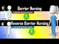 Barrier Nursing Concepts and Practices