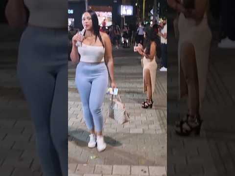 Medellin Colombia a Single Mans Paradise 🇨🇴 #medellin #colombia #women #latino #shorts #passportbros