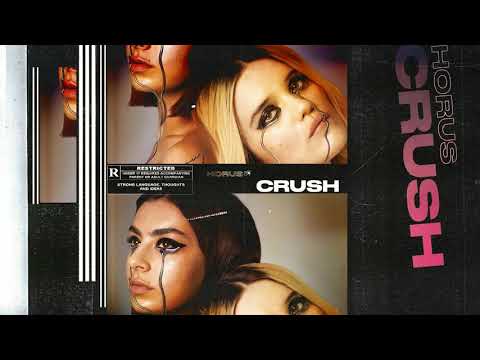 "Crush" - Clario / Charli xcx / Pop Type Beat 2021