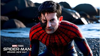 Spider-Man 4 Release Date, Cast, Plot Theories, and Everything Else We Know