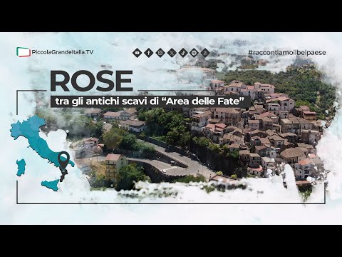 Rose - Piccola Grande Italia