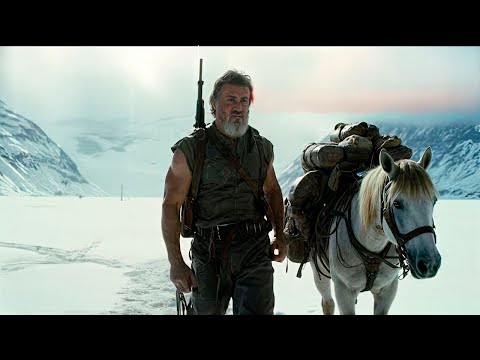 ОХОТНИК | Самый опасный заключённый совершает побег | Нереально крутой Боевик Фильм