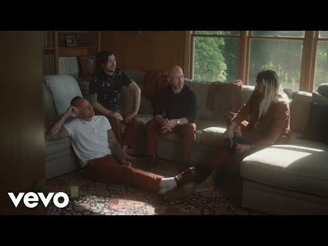 Taking Back Sunday - The One (Official Music Video)