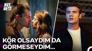 Öldürdüm Çiçeğimi Yaşatamadım... 💔 - Duy Beni