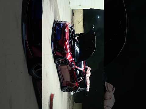 Joining the Trend😴 #edit #shorts #drift #halloween