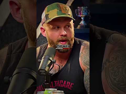 The Craziest PRISON ๐ณ w/ Unsubscribe Podcast