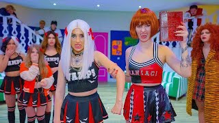 Vampir Hırsızlar YAKALANDI! 🧛‍♀️💥 Florida'daki Vampir Kız Nasıl Hırsızlık Yaptı? 🚨