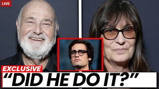 BELIEVED FAMILY TRAGEDY: Rob & Michele Reiner’s Death Sparks Murder Probe — Exclusive Details