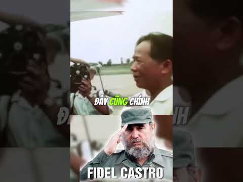 Người anh em CuBa