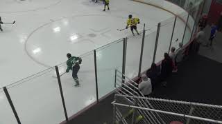 Robert criscuolo class of 2021 highlights