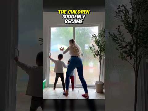 It Was Unexpected #shorts