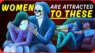 Women Are Naturally Attracted To Men Who Do These - Vanessa Van