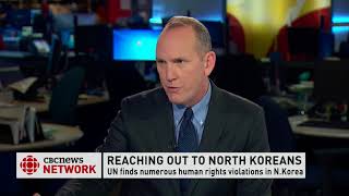 HanVoice on CBC News