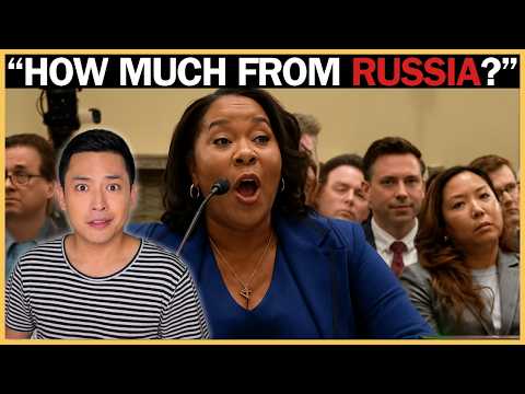ActBlue's CEO Took the Fifth On Her OWN NAME — Here's What She's HIDING!