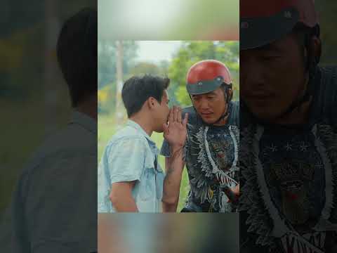 A Lộc Shadow bửa nay gân dử à #mtaproduction #phimhay #mtaproteam #haihuoc #giaitri #funny #vuinhon