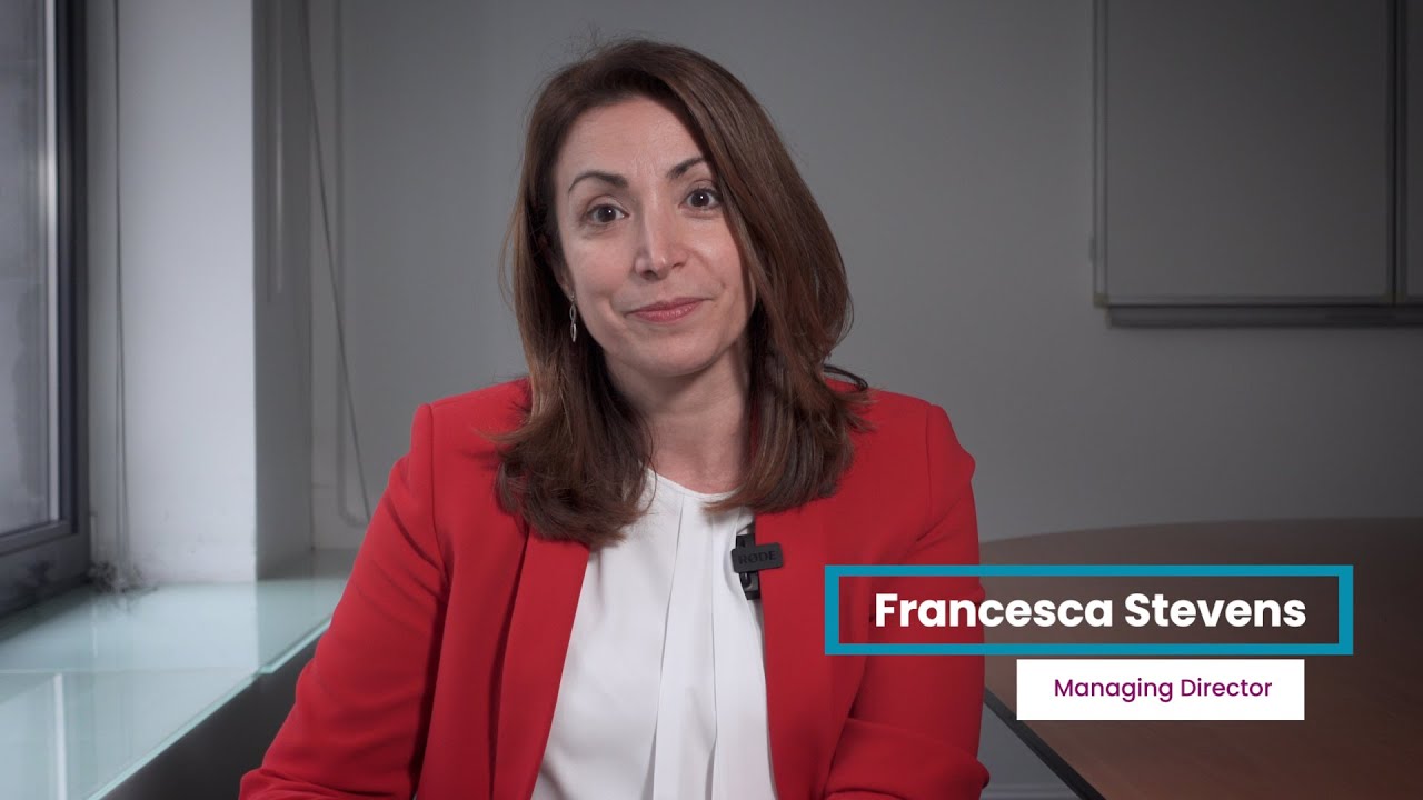 End of the year message from Francesca Stevens, EUROPEN Managing Director