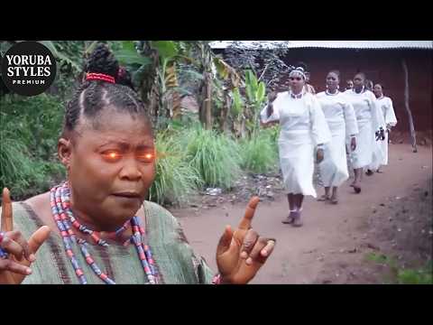 Olori Eje - Latest Yoruba Movies 2026 Abeni Agbon , Taofeek Adewale Digboluja, Peju Ajiboye