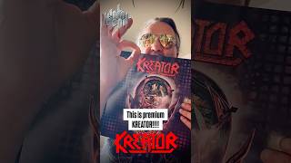 #vinyloftoday #metal #heavymetal #metalhead #thrashmetal