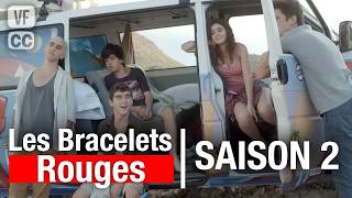 Les Bracelets Rouges (Polseres Vermelles) - COMPILATION SAISON 2 - VOST/VF - Àlex MONNER - ACE